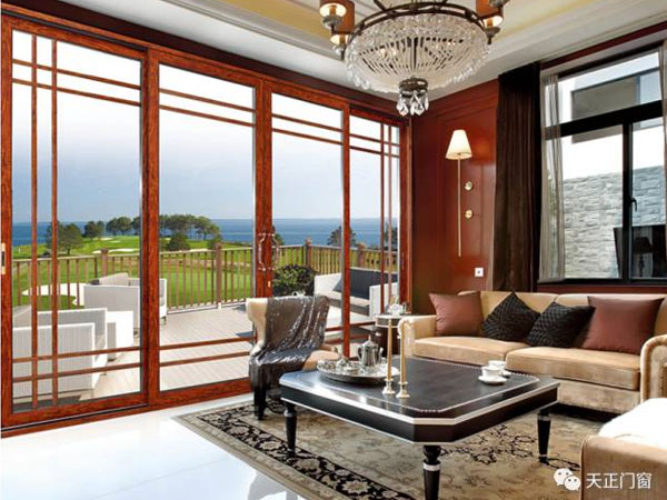 關(guān)于鋁合金門窗的五大設計標準，您真的了解嗎?